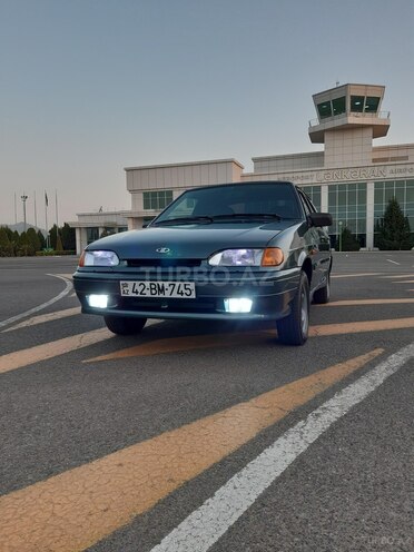 LADA (VAZ) 2115 2008, 180,000 km - 1.6 l - Lənkəran