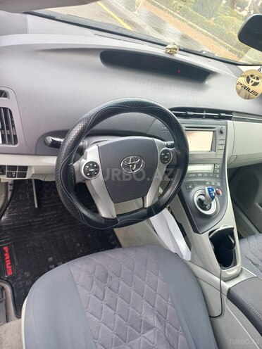 Toyota Prius 2010, 27,000 km - 1.8 l - Bakı