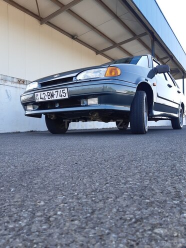 LADA (VAZ) 2115 2008, 180,000 km - 1.6 l - Lənkəran