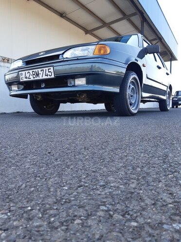 LADA (VAZ) 2115 2008, 180,000 km - 1.6 l - Lənkəran