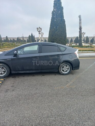Toyota Prius 2010, 27,000 km - 1.8 l - Bakı