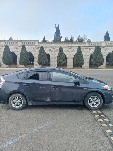 Toyota Prius 2010, 27,000 km - 1.8 l - Bakı