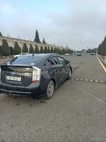 Toyota Prius 2010, 27,000 km - 1.8 l - Bakı
