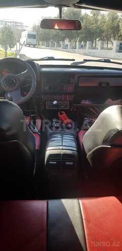LADA (VAZ) Niva 2013, 110,000 km - 1.7 l - Bakı