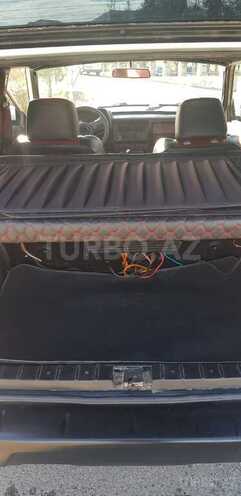 LADA (VAZ) Niva 2013, 110,000 km - 1.7 l - Bakı