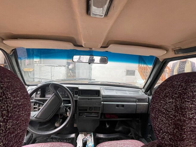 LADA (VAZ) 2109 1992, 212,000 km - 1.5 l - Bakı