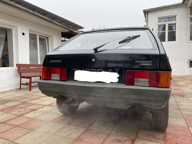 LADA (VAZ) 2109 1992, 212,000 km - 1.5 l - Bakı