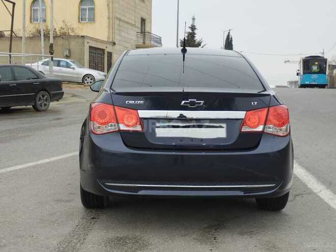 Chevrolet Cruze 2014, 220,000 km - 1.4 l - Bakı