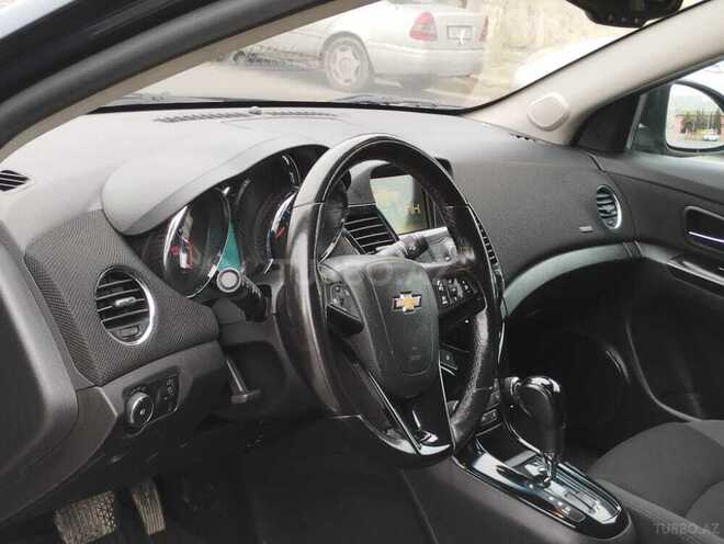 Chevrolet Cruze 2014, 220,000 km - 1.4 l - Bakı