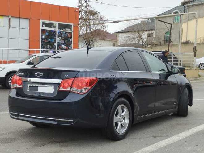 Chevrolet Cruze 2014, 220,000 km - 1.4 l - Bakı