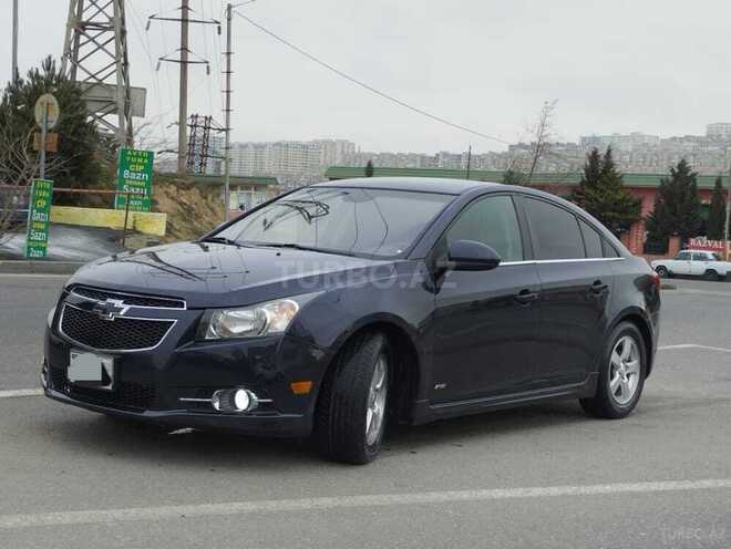 Chevrolet Cruze 2014, 220,000 km - 1.4 l - Bakı