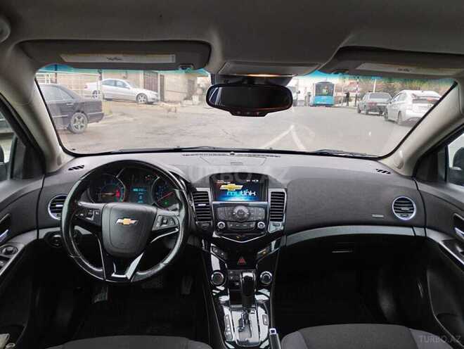 Chevrolet Cruze 2014, 220,000 km - 1.4 l - Bakı