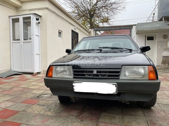 LADA (VAZ) 2109 1992, 212,000 km - 1.5 l - Bakı