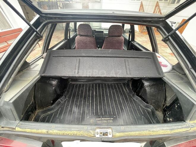 LADA (VAZ) 2109 1992, 212,000 km - 1.5 l - Bakı