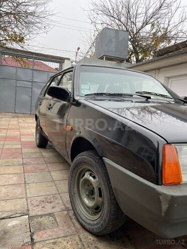 LADA (VAZ) 2109 1992, 212,000 km - 1.5 l - Bakı