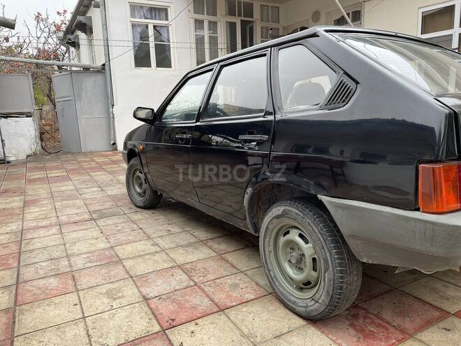 LADA (VAZ) 2109 1992, 212,000 km - 1.5 l - Bakı