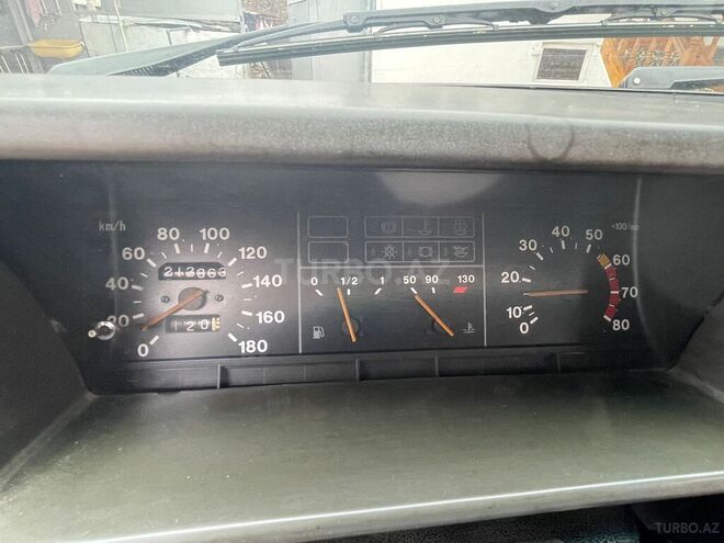 LADA (VAZ) 2109 1992, 212,000 km - 1.5 l - Bakı