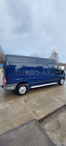 Ford Transit 2012, 181,071 km - 2.2 л - Lənkəran