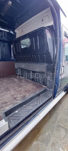 Ford Transit 2012, 181,071 km - 2.2 л - Lənkəran