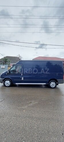 Ford Transit 2012, 181,071 km - 2.2 л - Lənkəran