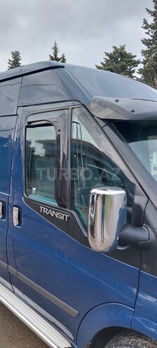Ford Transit 2012, 181,071 km - 2.2 л - Lənkəran