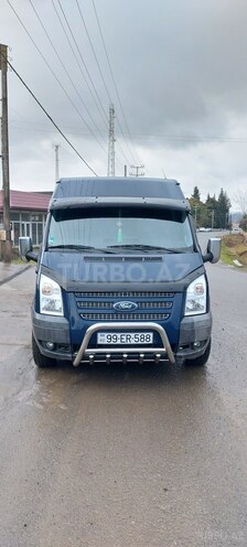 Ford Transit 2012, 181,071 km - 2.2 л - Lənkəran