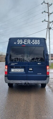 Ford Transit 2012, 181,071 km - 2.2 л - Lənkəran