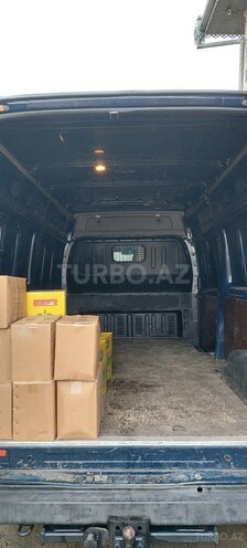 Ford Transit 2012, 181,071 km - 2.2 л - Lənkəran