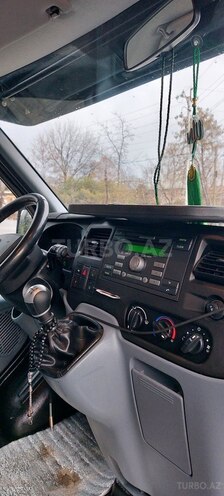 Ford Transit 2012, 181,071 km - 2.2 л - Lənkəran