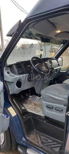 Ford Transit 2012, 181,071 km - 2.2 л - Lənkəran