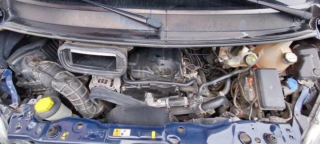 Ford Transit 2012, 181,071 km - 2.2 л - Lənkəran