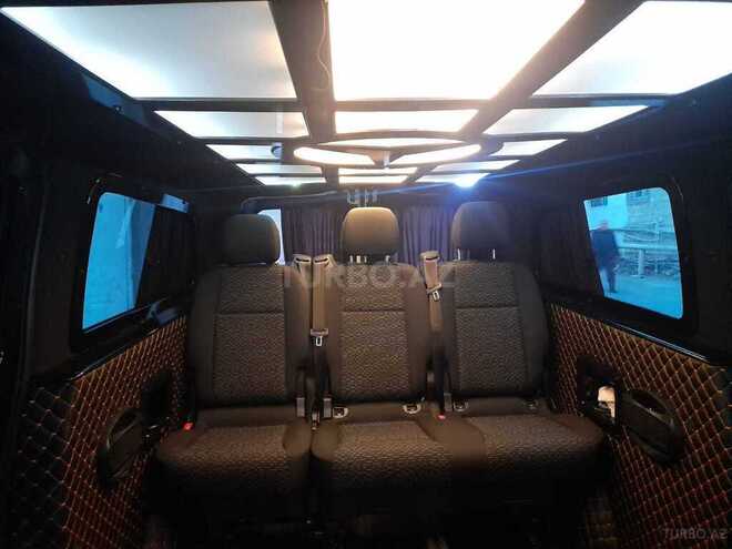 Mercedes Vito 2008, 368,934 km - 3.0 l - Bakı