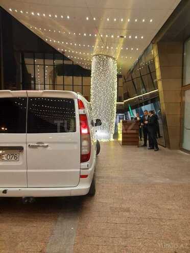 Mercedes Vito 2008, 368,934 km - 3.0 l - Bakı