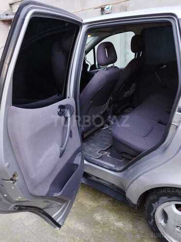 Mercedes A 160 2001, 217,000 km - 1.6 l - Bakı