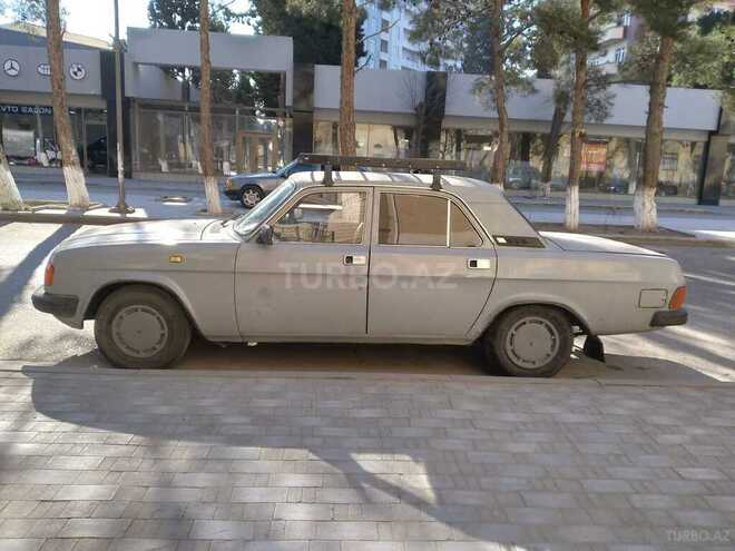 GAZ 3102 1991, 186,000 km - 2.3 l - Xırdalan