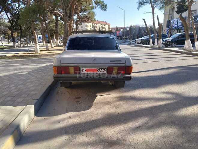 GAZ 3102 1991, 186,000 km - 2.3 l - Xırdalan