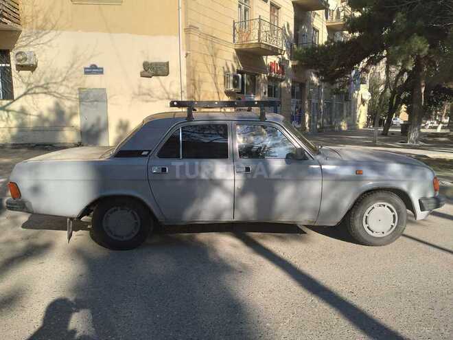 GAZ 3102 1991, 186,000 km - 2.3 l - Xırdalan