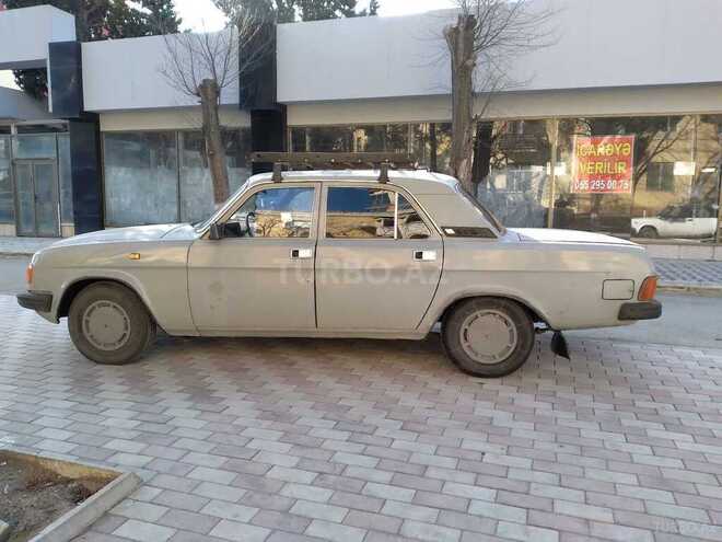 GAZ 3102 1991, 186,000 km - 2.3 l - Xırdalan