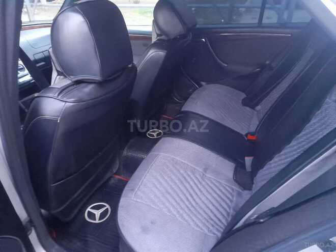 Mercedes C 240 1999, 366,621 km - 2.4 l - Bakı
