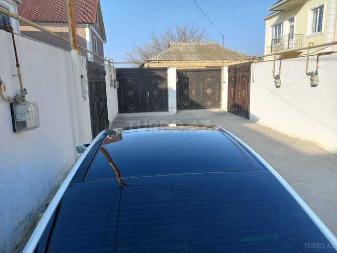 Hyundai Sonata 2010, 138,000 km - 2.4 l - Bakı