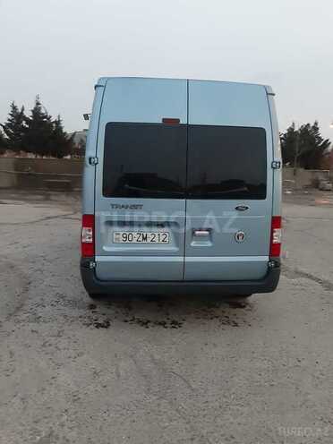 Ford Transit 2008, 185,039 km - 2.4 l - Sumqayıt