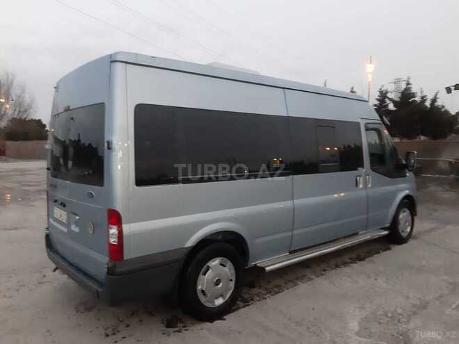 Ford Transit 2008, 185,039 km - 2.4 l - Sumqayıt