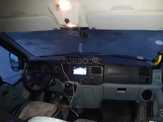 Ford Transit 2008, 185,039 km - 2.4 l - Sumqayıt
