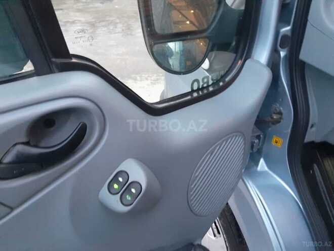 Ford Transit 2008, 185,039 km - 2.4 l - Sumqayıt