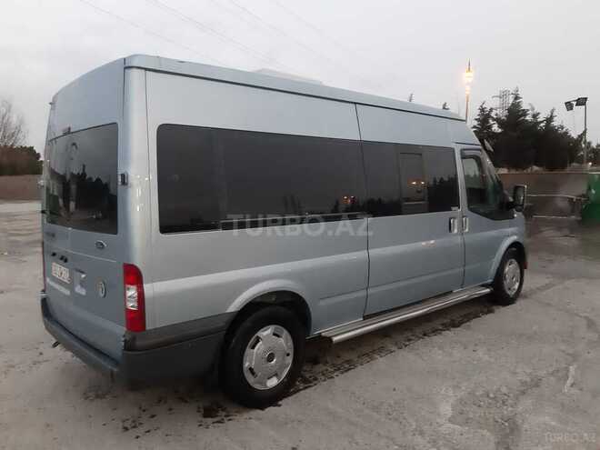 Ford Transit 2008, 185,039 km - 2.4 l - Sumqayıt