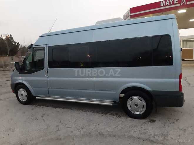 Ford Transit 2008, 185,039 km - 2.4 l - Sumqayıt