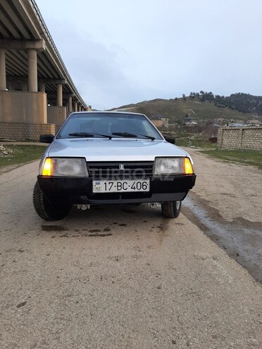 LADA (VAZ) 21099 2002, 240,000 km - 1.6 л - Şabran