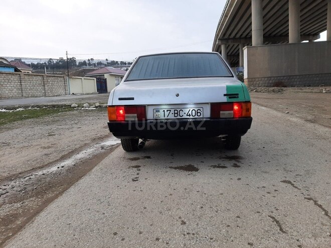 LADA (VAZ) 21099 2002, 240,000 km - 1.6 л - Şabran