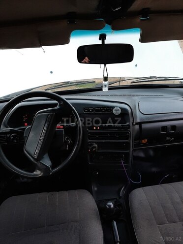 LADA (VAZ) 21099 2002, 240,000 km - 1.6 л - Şabran