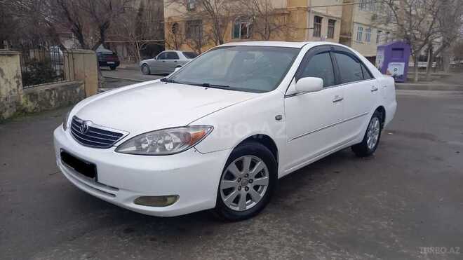 Toyota Camry 2005, 210,000 km - 3.0 л - Xırdalan